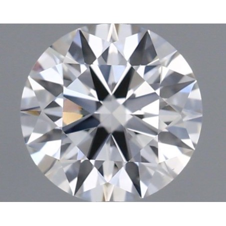 Diament szlif okrągły, 0.46ct, VS2, E, GIA 5536214261